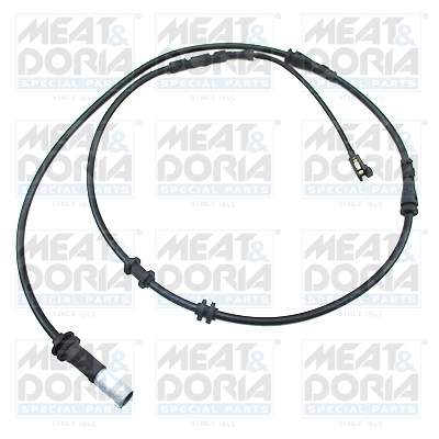 MEAT DORIA 212158MD 212158MD BRAKE PAD WEAR SENSORS MEAT&DORIA