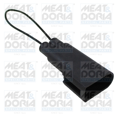 MEAT DORIA MD212168 figyelmezető kontaktus, fékbetétkopás