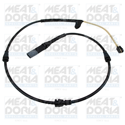 MEAT DORIA 212171MD 212171MD BRAKE PAD WEAR SENSORS MEAT&DORIA