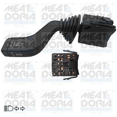 MEAT DORIA  23027MD COMUTATOR COLOANA DIRECTIE MEAT&DORIA