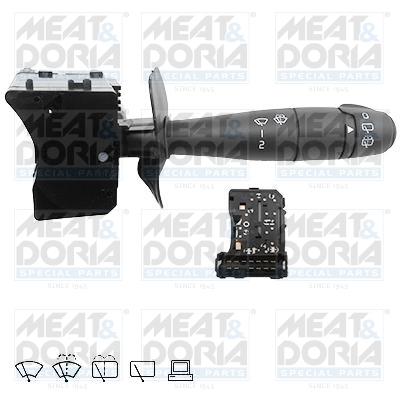 MEAT DORIA 23457MD 23457MD COMUTATOR COLOANA DIRECTIE MEAT&DORIA