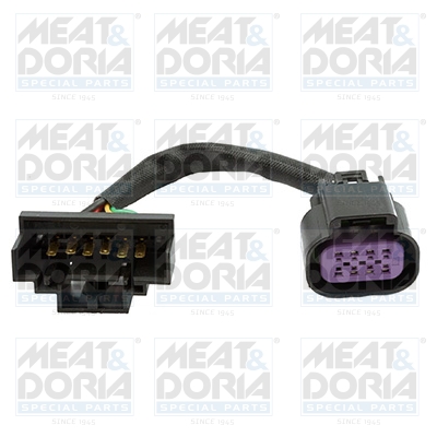 MEAT DORIA MD25006 Kábeljavító-készlet, hátsólámpa