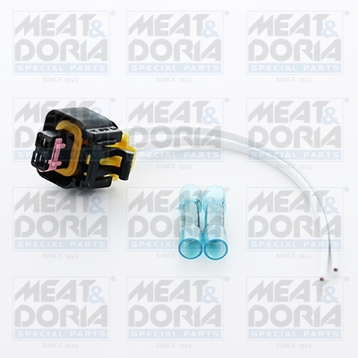 MEAT DORIA MD25024 Kábeljavító-készlet, befecskendező szelep