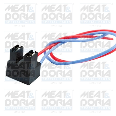 MEAT DORIA MD25034 Kábeljavító-készlet, főfényszóró
