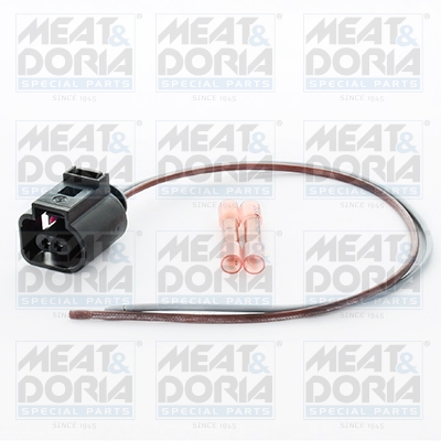 MEAT DORIA MD25131 Kábeljavító-készlet, központi elektromosság