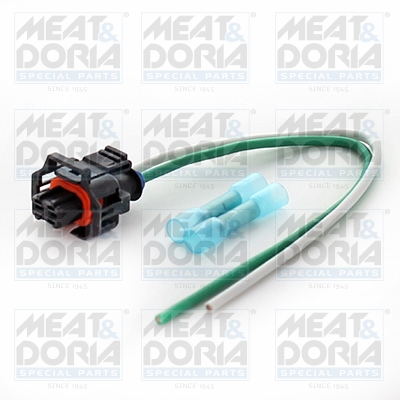 MEAT DORIA MD25145 Kábeljavító-készlet, befecskendező szelep