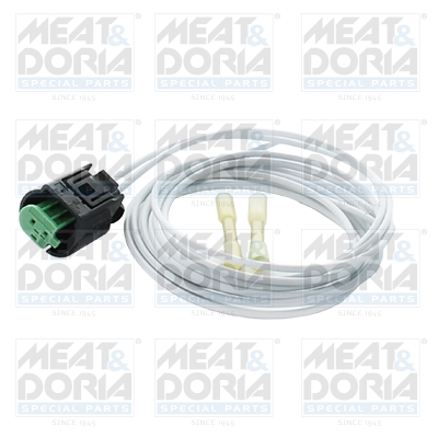 MEAT DORIA MD25147 Kábeljavító-készlet, kerékfordulatszám-érzékelő