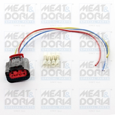 MEAT DORIA MD25150 Kábeljavító-készlet, légtömegmérő