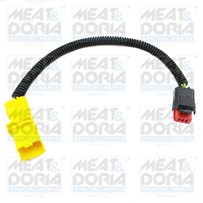 MEAT DORIA MD25458 K?beljav?t? k?szlet, Common Rail rendszer