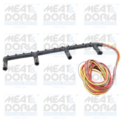 MEAT DORIA MD25525 Kábeljavító készlet, izzítógyertya