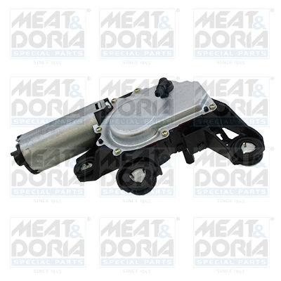 MEAT DORIA MD27013 törlőmotor