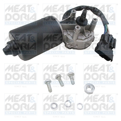 MEAT DORIA 27023MD 27023MD MOTOR STERGATOR MEAT&DORIA