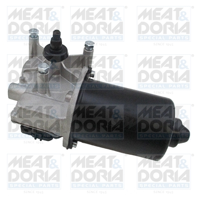 MEAT DORIA MD27056 törlőmotor