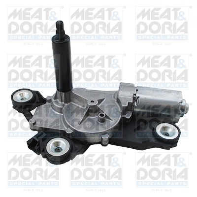 MEAT DORIA MD27075 törlőmotor