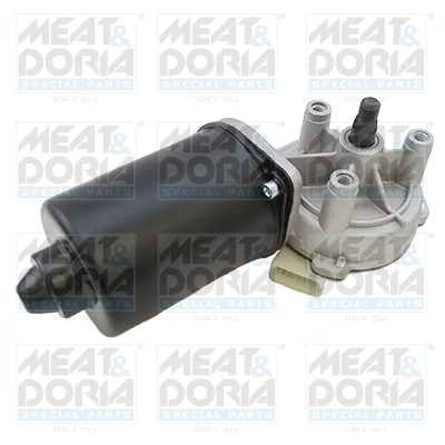 MEAT DORIA MD27120 törlőmotor