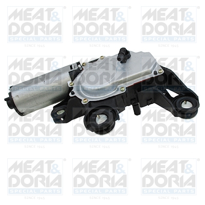 MEAT DORIA MD27225 törlőmotor