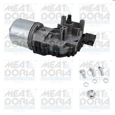 MEAT DORIA 27226MD 27226MD MOTOR STERGATOR MEAT&DORIA