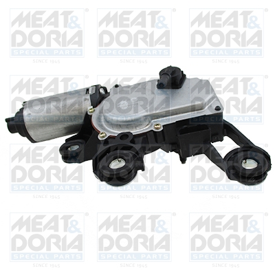 MEAT DORIA 27232MD 27232MD MOTOR STERGATOR MEAT&DORIA