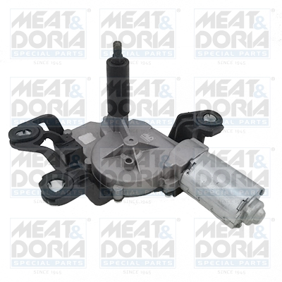 MEAT DORIA MD27255 törlőmotor