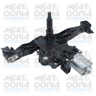 MEAT DORIA MD27356 törlőmotor