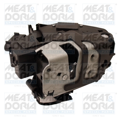 MEAT DORIA MD31400 ZAMEK DRZWI FORD FIESTA VI 06.08-> PR TY?