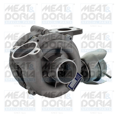 MEAT DORIA MD65001 töltő, feltöltés