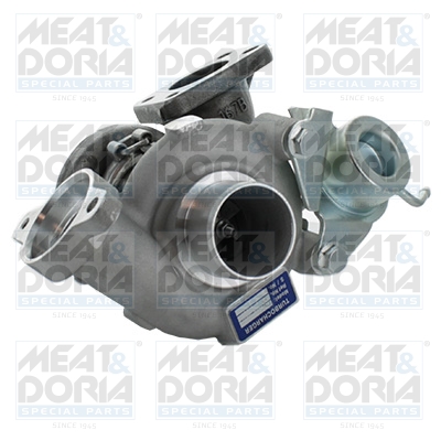 MEAT DORIA MD65002 töltő, feltöltés