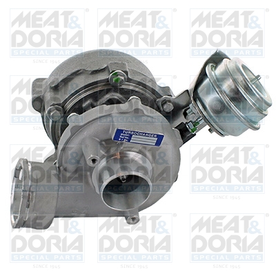 MEAT DORIA MD65005 töltő, feltöltés