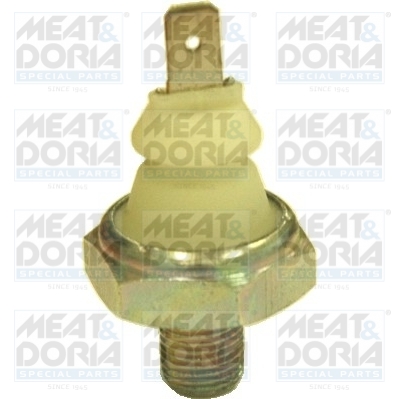 MEAT DORIA MD72010 CZUJNIK CI?N. OLEJU VW GOLF IV, POLO (86C, 80)