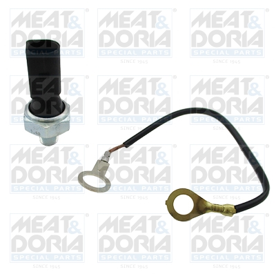 MEAT DORIA 72100MD 72100MD SENZOR PRESIUNE ULEI MEAT&DORIA