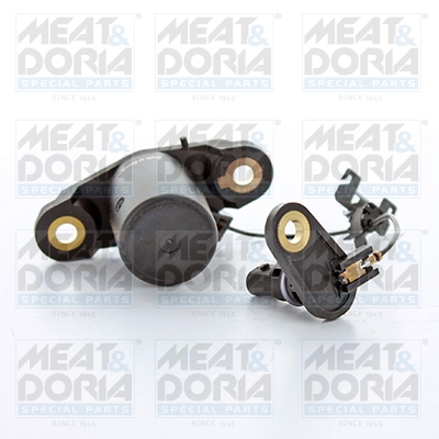 MEAT DORIA MD72209 motorolajszint