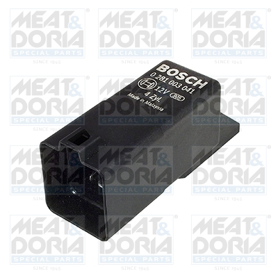 MEAT DORIA MD7285885 vezérlő, izzítás