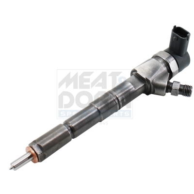 MEAT DORIA MD74078R WTRYSKIWACZ CR FIAT IDEA 1.6MJT 08-