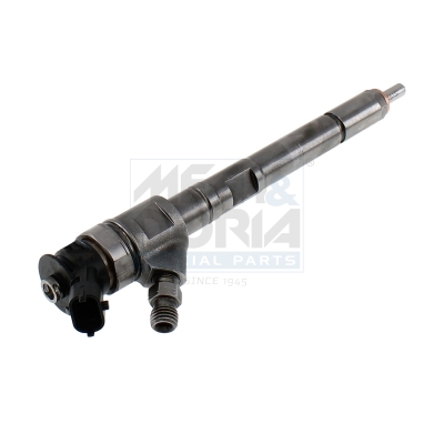 MEAT DORIA MD74143R WTRYSKIWACZ CR PEUGEOT 207 1.6HDI 06-