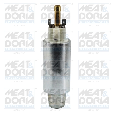 MD MD76295 POMPA PAL. WK?AD RENAULT SAFRANE 1.8 91-