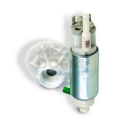 MEAT DORIA 76297MD Alkatrész