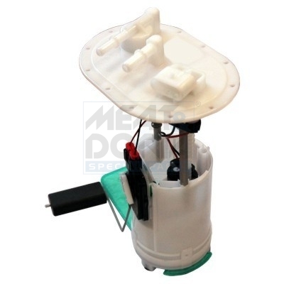 MEAT DORIA MAD76975 Üzemanyagszivattyú, üzemanyag pumpa