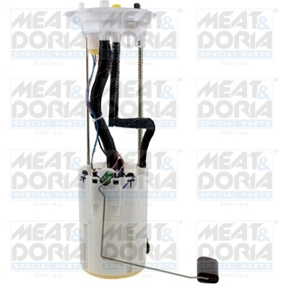 MEAT DORIA 945 151 77227 # pompa paliwa