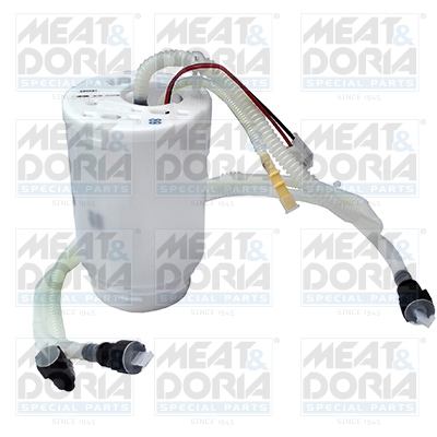 MEAT DORIA 77409MD PROKIT