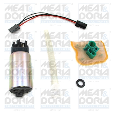 MEAT DORIA MD77826E javítókészlet, üzemanyag-szivattyú
