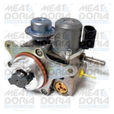 MEAT DORIA MD78524 POMPA WTRYSKOWA CITROEN C4 1,6THP 08-