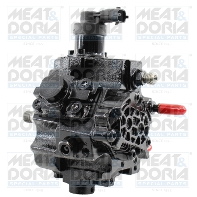 MD MD78588R POMPA WTRYSKOWA CITROEN 1,6HDI BERLINGO/C3/C4/C5