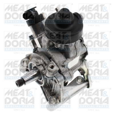 MD MD78649R POMPA WYSOKIEGO CI?NIENIA DACIA DOKKER 1.5 DCI 13-