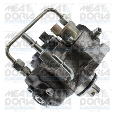 MD MD78718R POMPA WTRYSKOWA FORD TRANSIT 2.2TDCI 06-