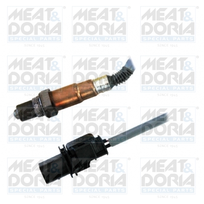 MEAT DORIA 81653MD 81653MD SONDA LAMBDA  MEAT&DORIA