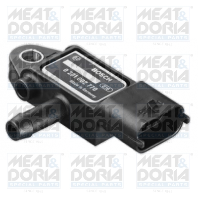 MEAT DORIA 82250MD 82250MD EXHAUST GAS PRESSURE SENSOR MEAT&DORIA