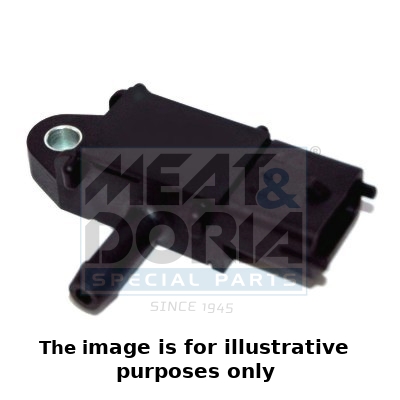 MEAT DORIA 82339EMD 82339EMD EXHAUST GAS PRESSURE SENSOR MEAT&DORIA