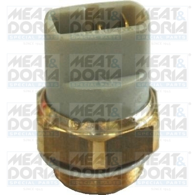 MEAT DORIA MAD82631 Hőkapcsoló, érzékelő, hűtőventilátor kapcsoló gomba