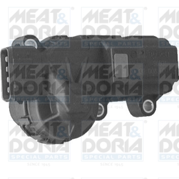 MEAT DORIA MD84003 SILNIK KROKOWY PEUGEOT 306 1.2/1.4 93-