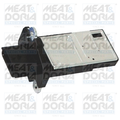 MEAT DORIA 86286MD 86286MD SENZOR DEBIT AER MEAT&DORIA